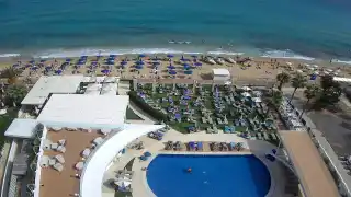 Thumbnail October 11, 2026 09:00 Protaras Cyprus Beach