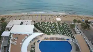 Thumbnail October 11, 2026 14:00 Protaras Cyprus Beach