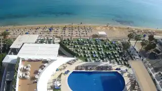 Thumbnail October 12, 2026 06:00 Protaras Cyprus Beach