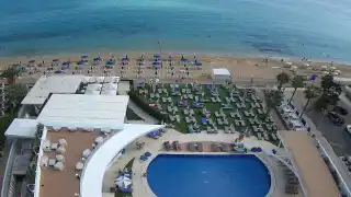 Thumbnail October 12, 2026 07:00 Protaras Cyprus Beach