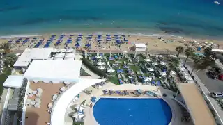 Thumbnail October 12, 2026 10:00 Protaras Cyprus Beach