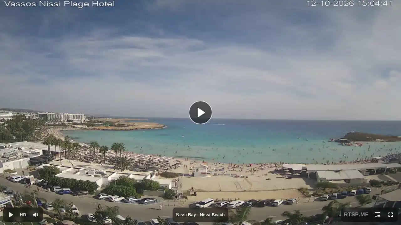 Webcam snapshot from :city — October 12, 2026 12:00
