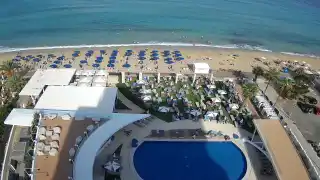 Thumbnail October 12, 2026 12:00 Protaras Cyprus Beach
