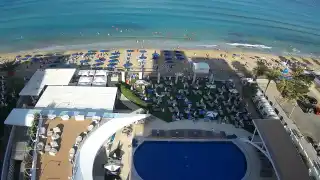 Thumbnail October 12, 2026 13:00 Protaras Cyprus Beach