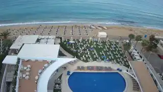 Thumbnail October 12, 2026 14:00 Protaras Cyprus Beach