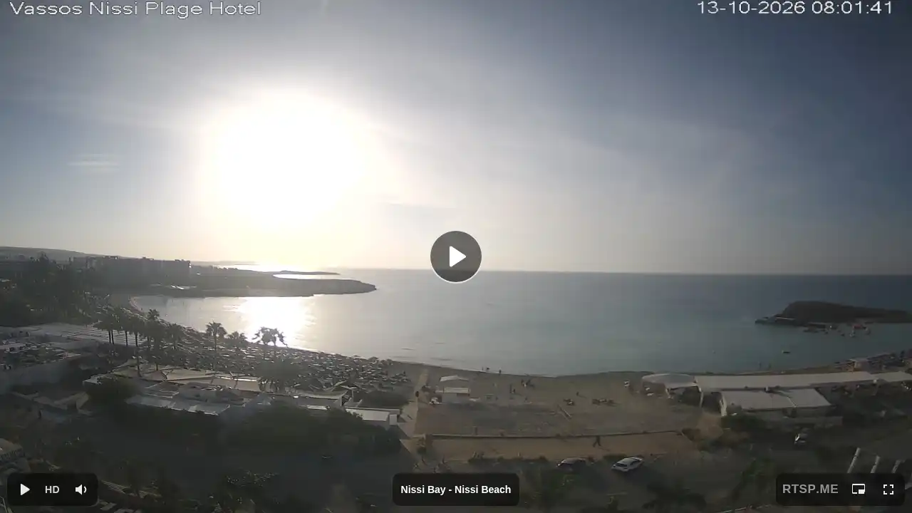 Webcam snapshot from :city — October 13, 2026 05:00