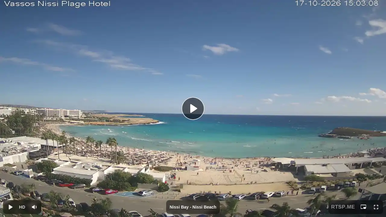 Webcam snapshot from :city — October 17, 2026 12:00