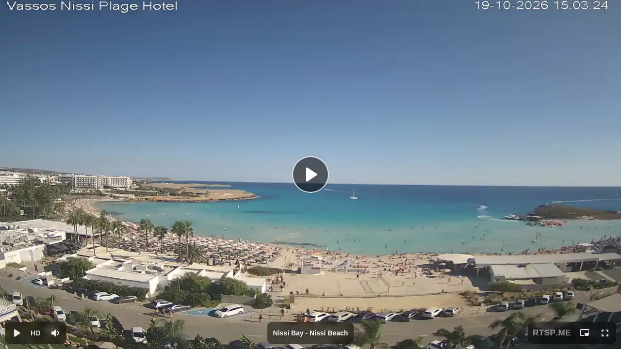 Webcam snapshot from :city — October 19, 2026 12:00