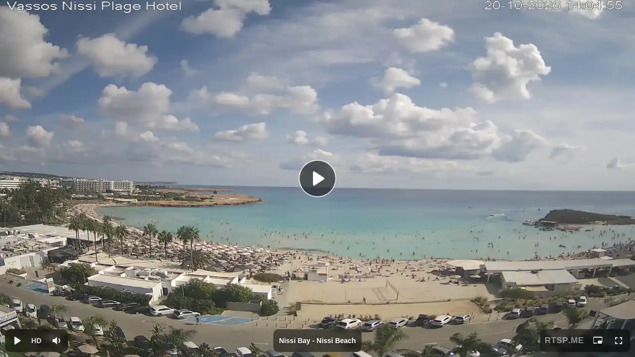 Webcam snapshot from :city — October 20, 2026 11:00
